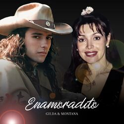 Cover of Enamoradito (En Vivo) [25 Años]
