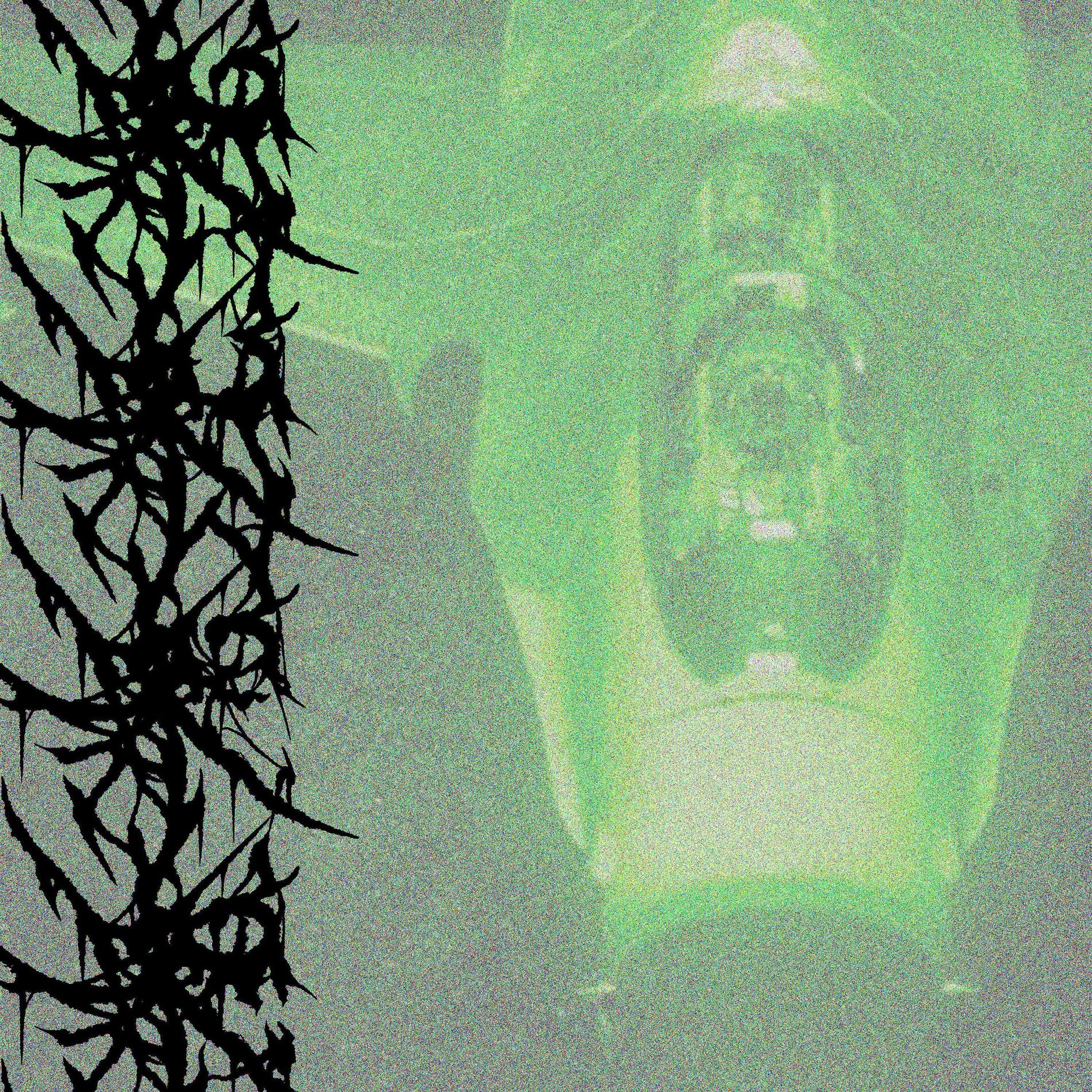 Album cover of CRAWLER