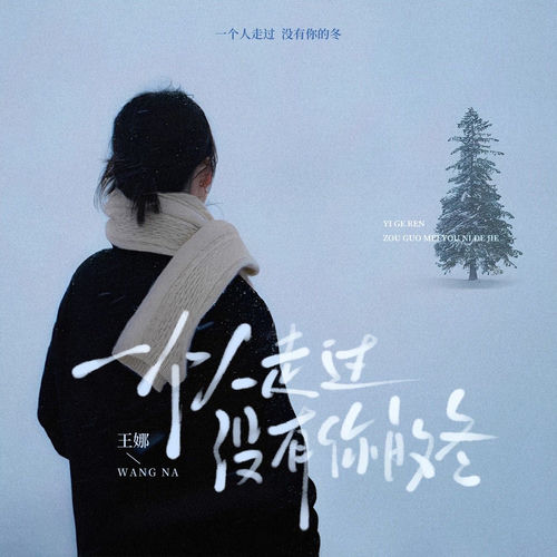 一个人走过没有你的冬