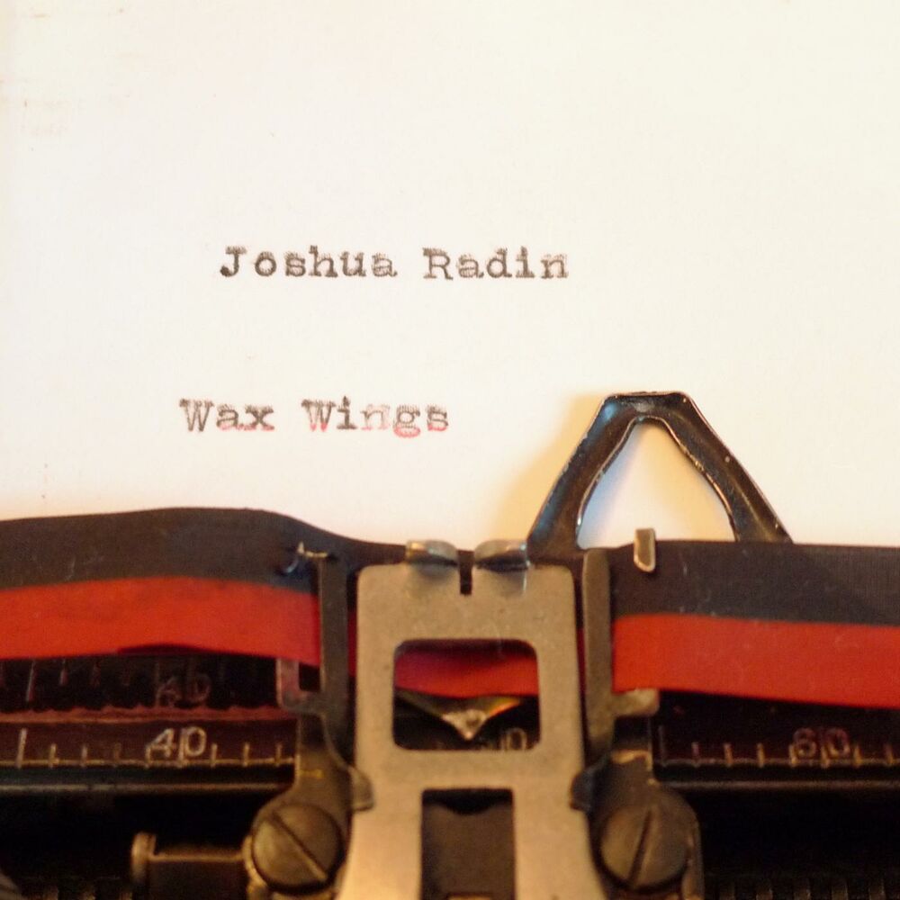 Picture of Wax Wings