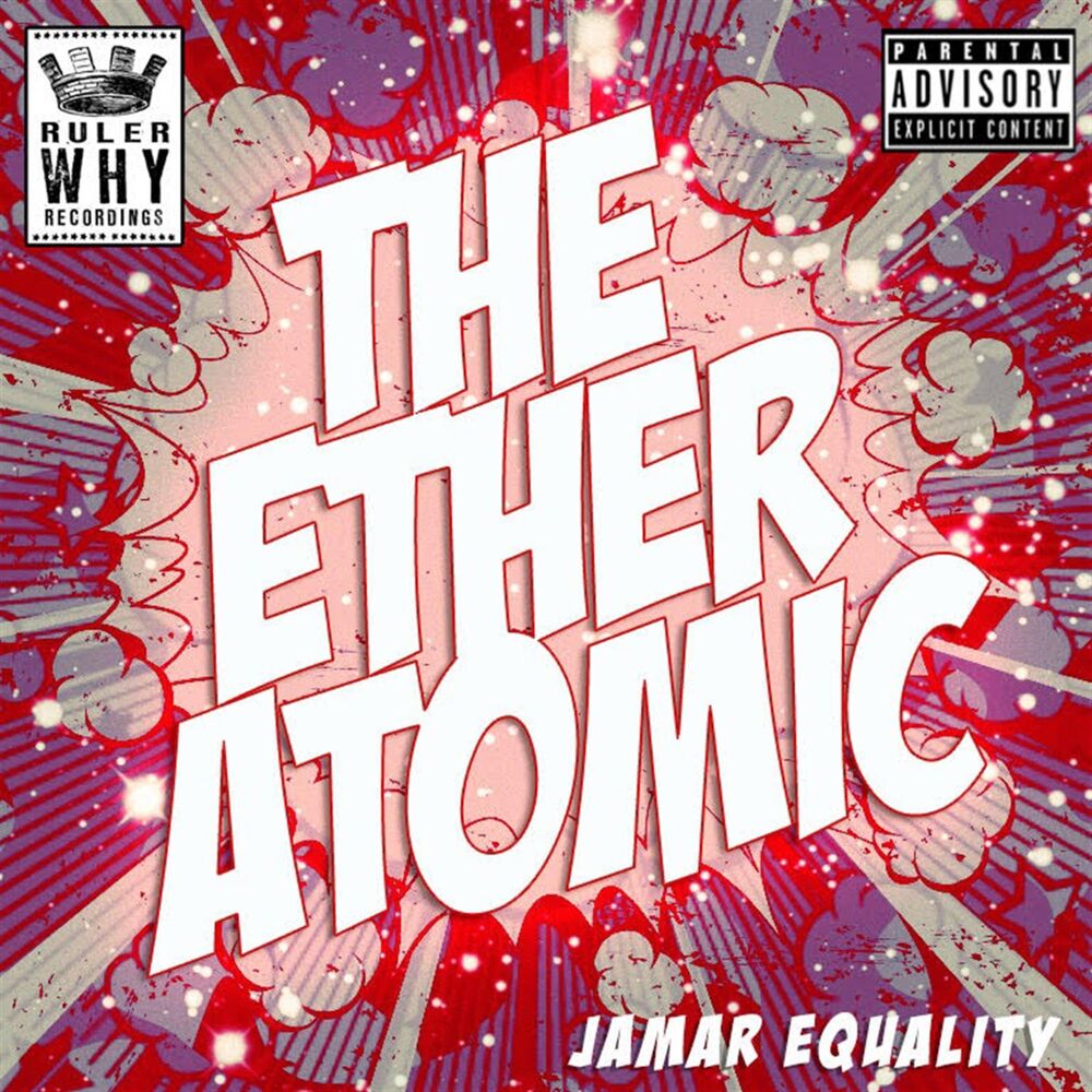 Picture of The Ether Atomic