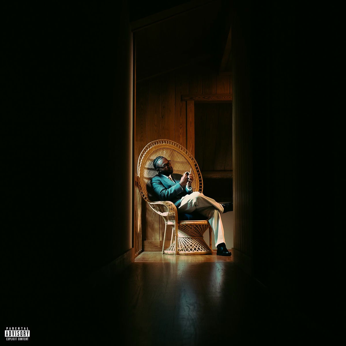 Album cover of CASH RULES