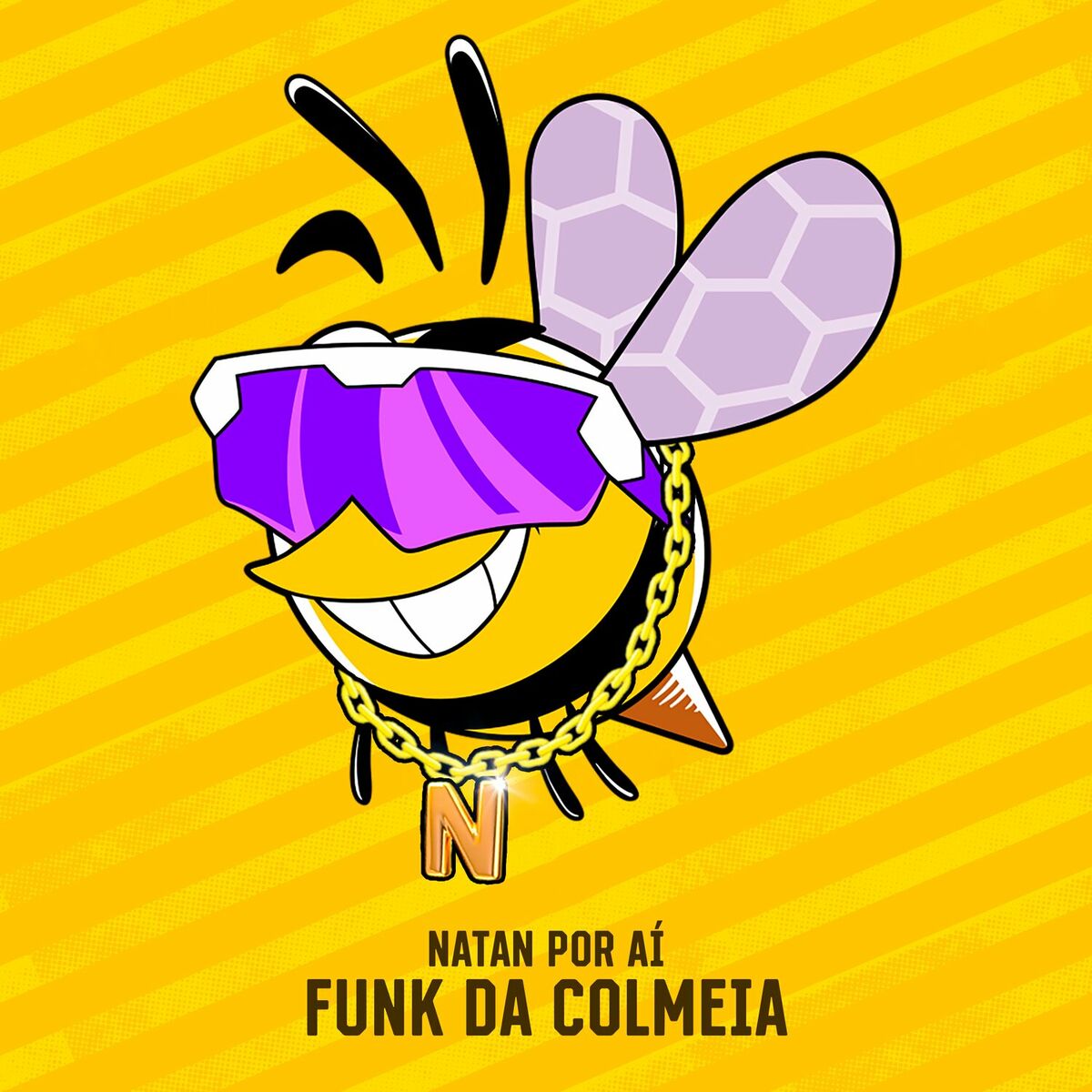 Album cover of Funk da Colmeia