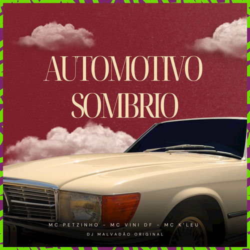 Automotivo sombrio