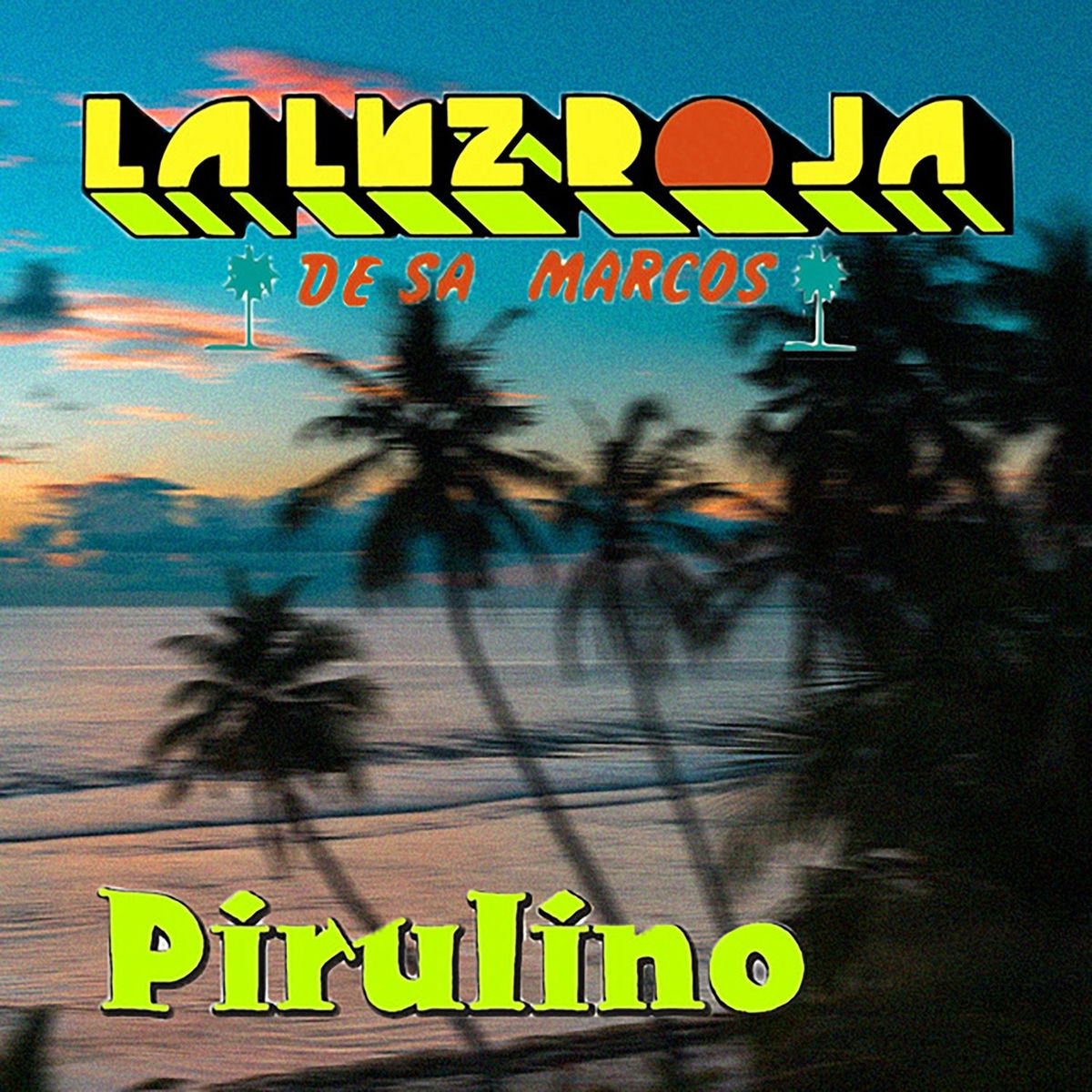 Album cover of Pirulino