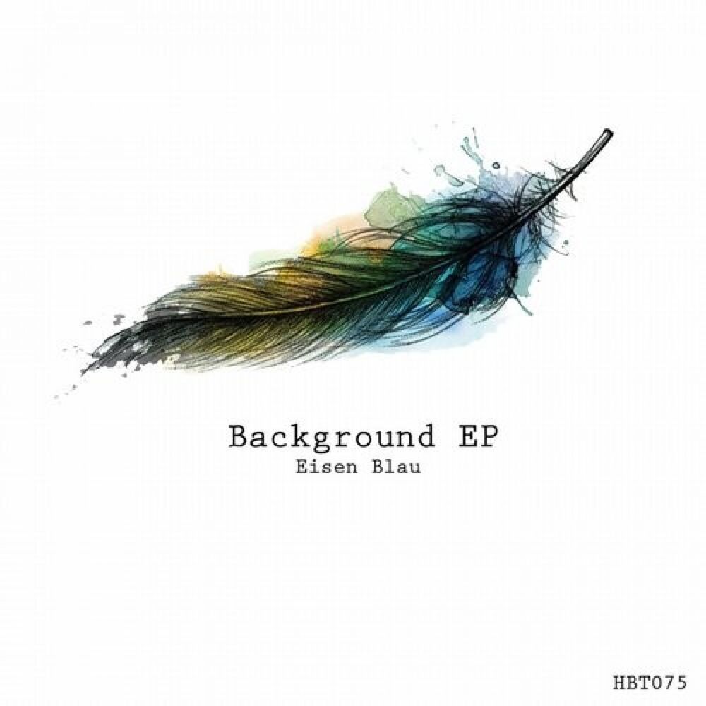 Picture of Background EP