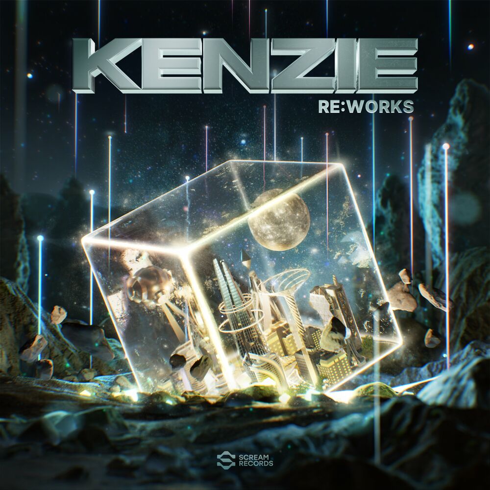 Picture of RE:WORKS