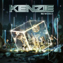 Cover of RE:WORKS