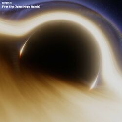 Cover of First Trip EP