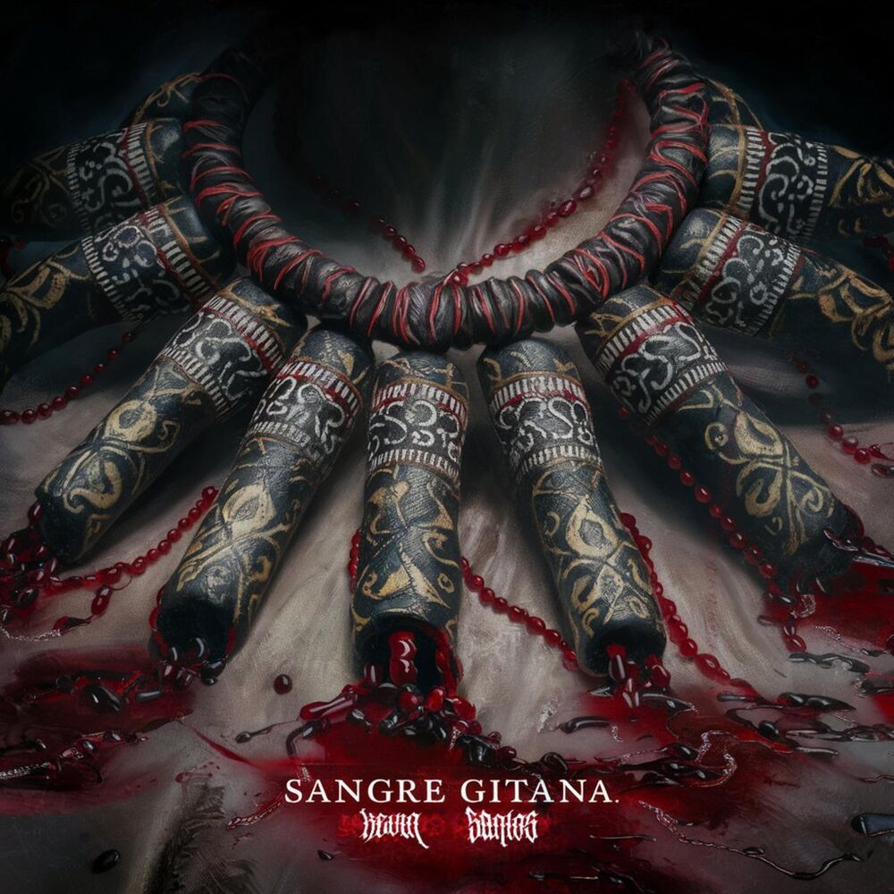 Picture of Sangre Gitana