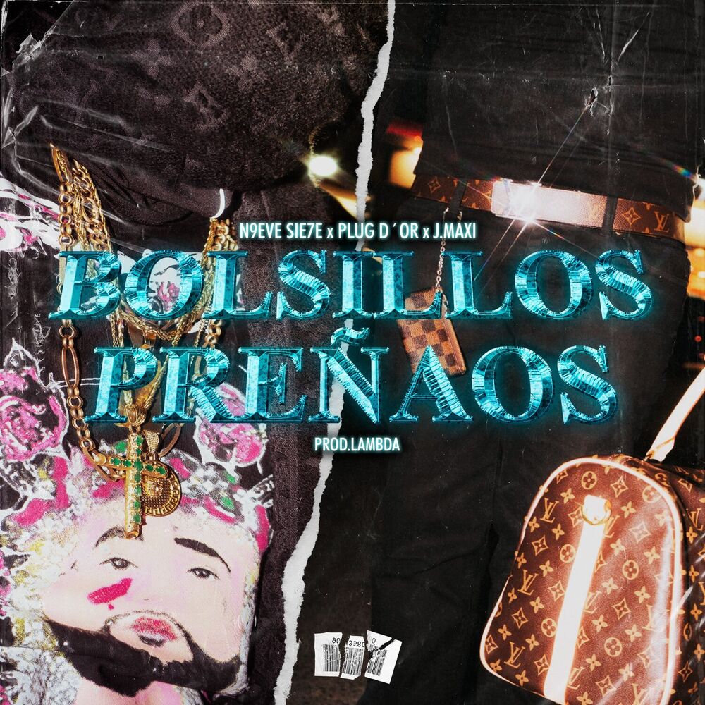 Picture of BOLSILLOS PREÑAOS