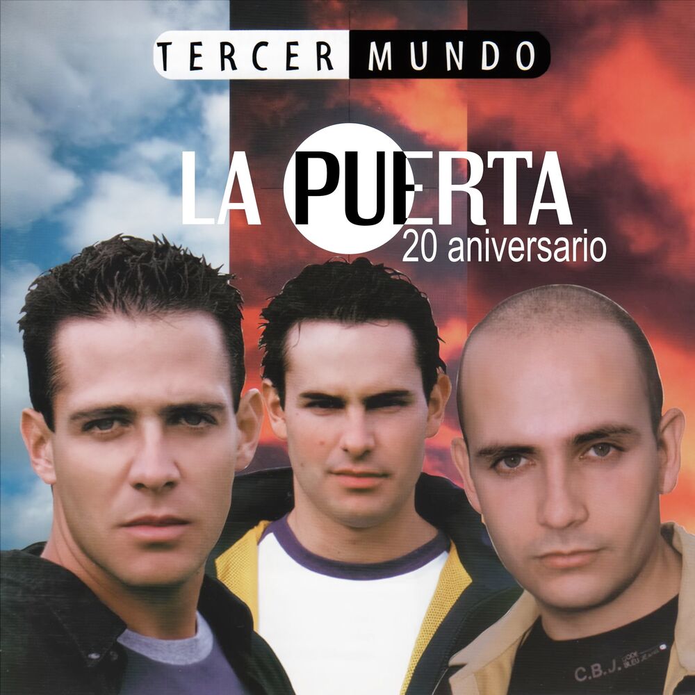 Picture of La Puerta (20 Aniversario)