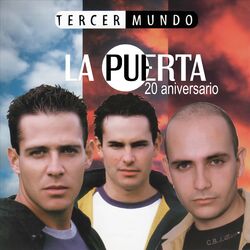 Cover of La Puerta (20 Aniversario)