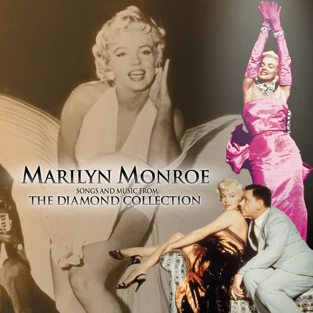 Picture of Marilyn Monroe