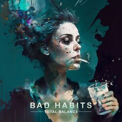Cover of Bad Habits