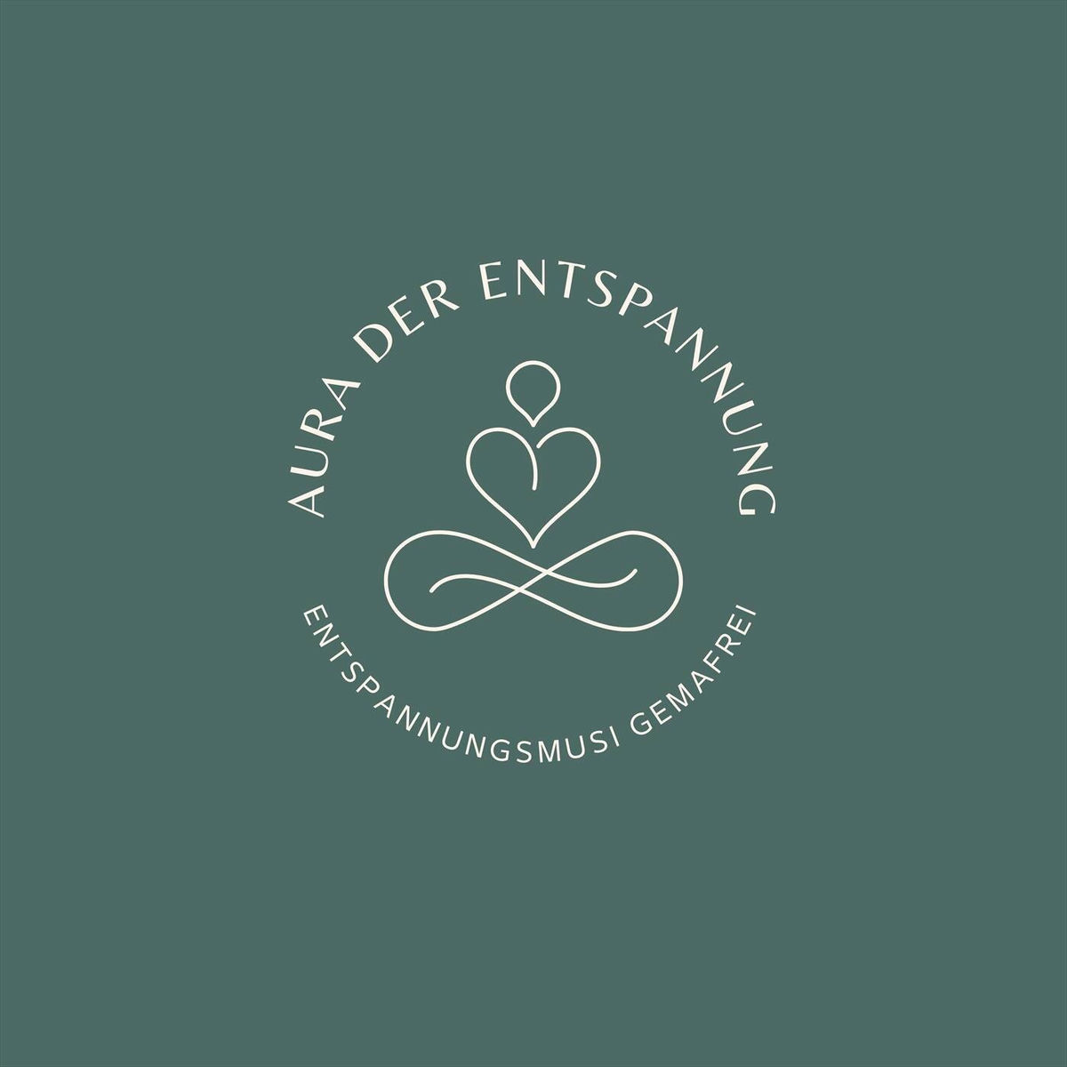 Album cover of Aura der Entspannung