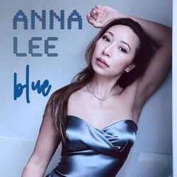 Cover of Blue