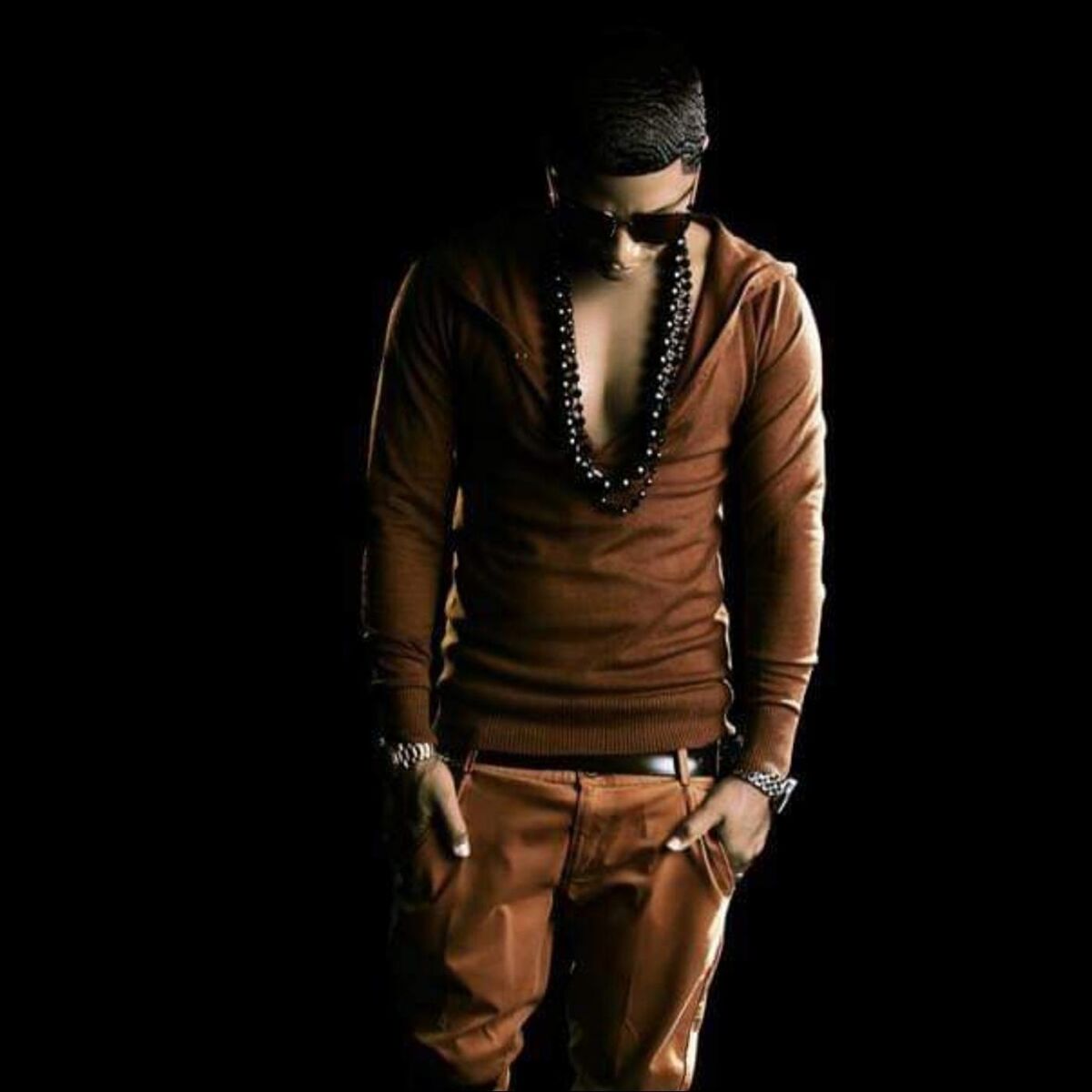 Album cover of Un Parti de Mi