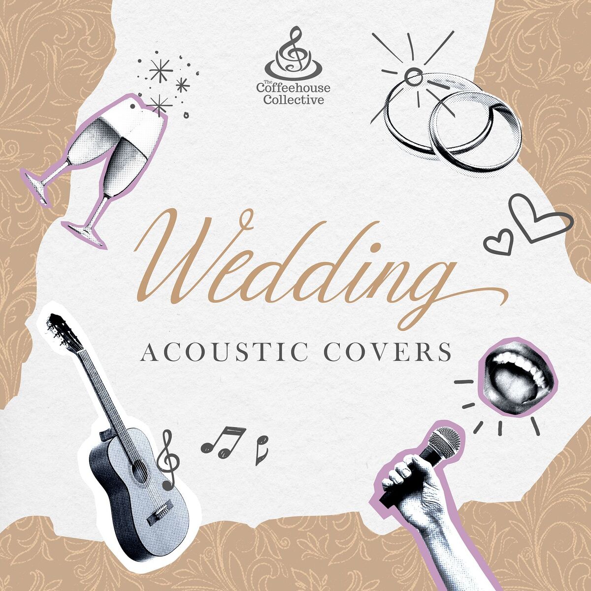 Album cover of Simply the Best (Acoustic Cover)