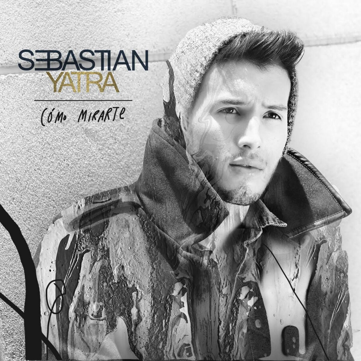 Album cover of Como Mirarte