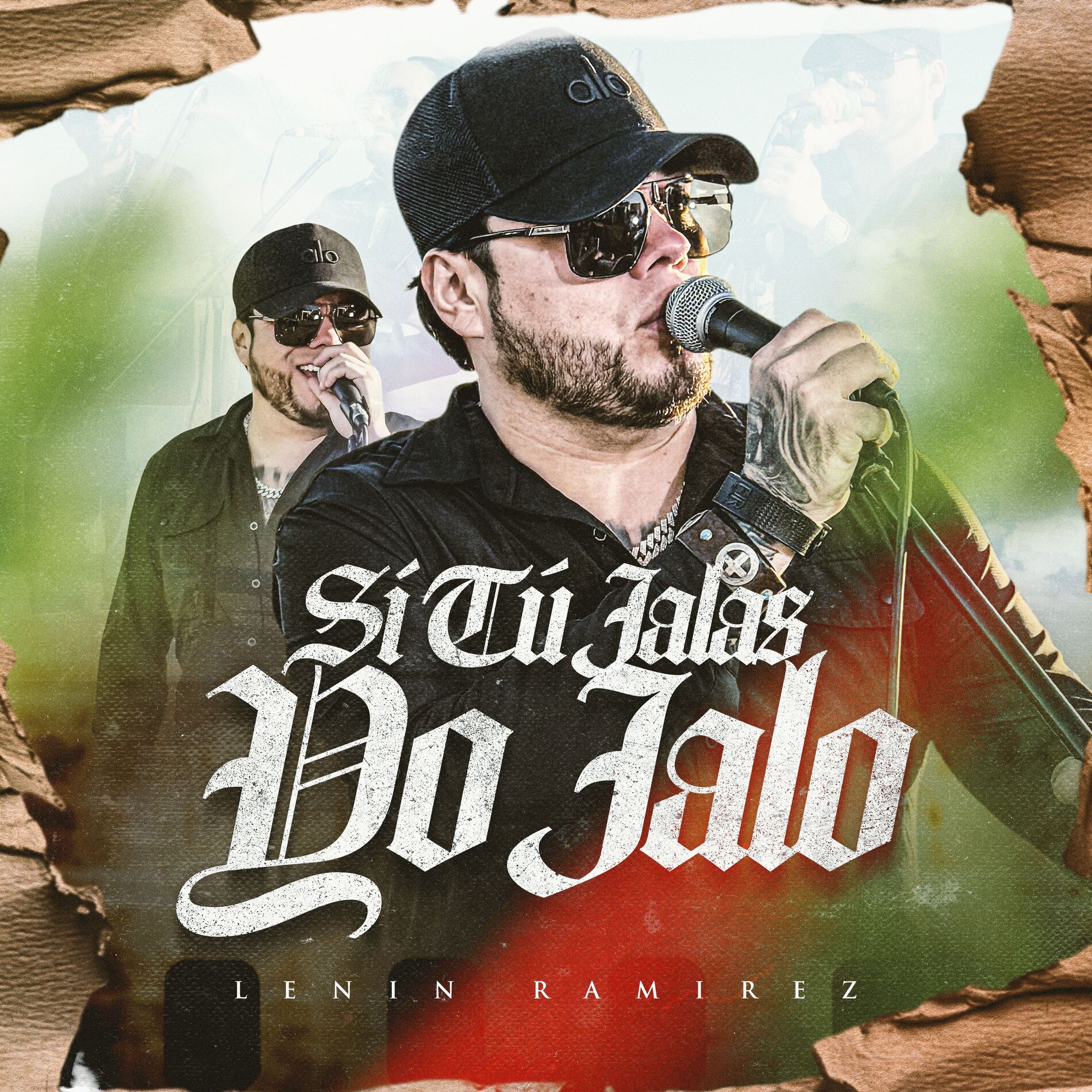 Album cover of Si Tu Jalas Yo Jalo