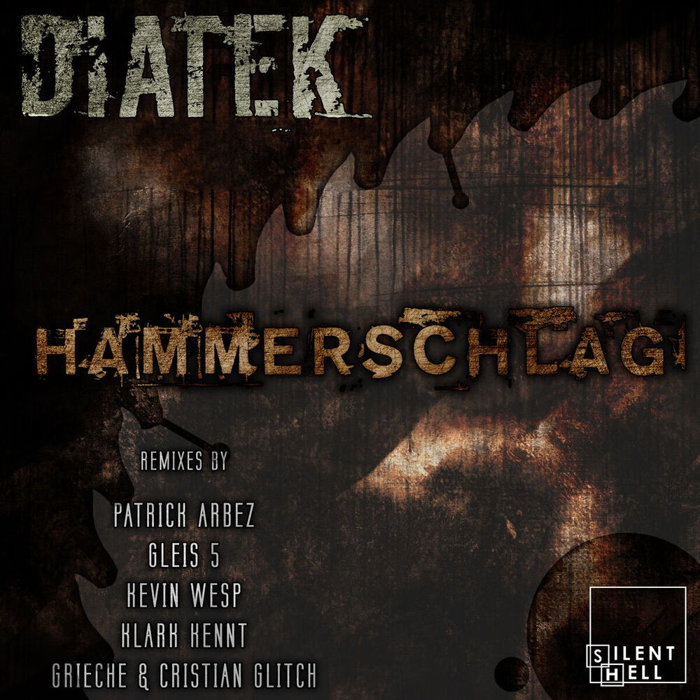 Picture of Hammerschlag