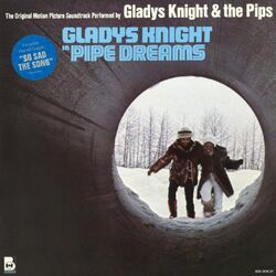 Cover of Pipe Dreams (Original Soundtrack)