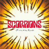 ★れ 楽譜・バンドスコア /SCORPIONS FACE THE HEAT Scorpions - Face The Heat | Deezer