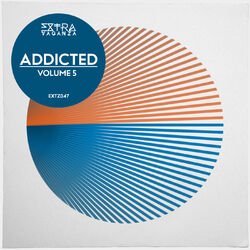 Cover of Extravaganza Addicted 5