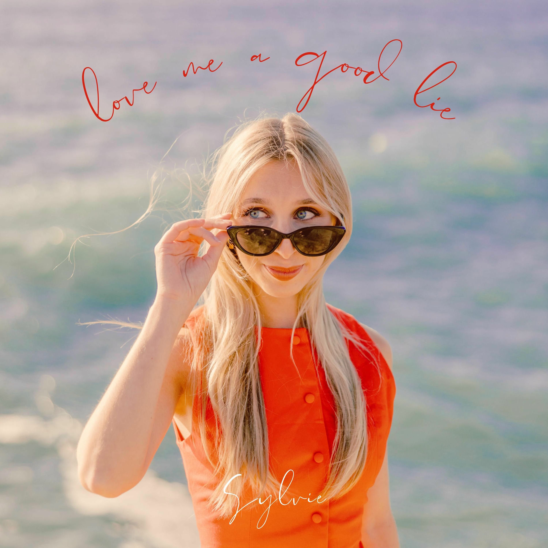 Album cover of Love Me a Good Lie