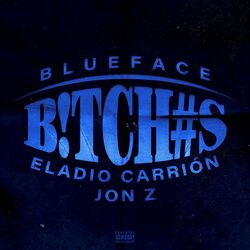 Cover of B!TCH#S