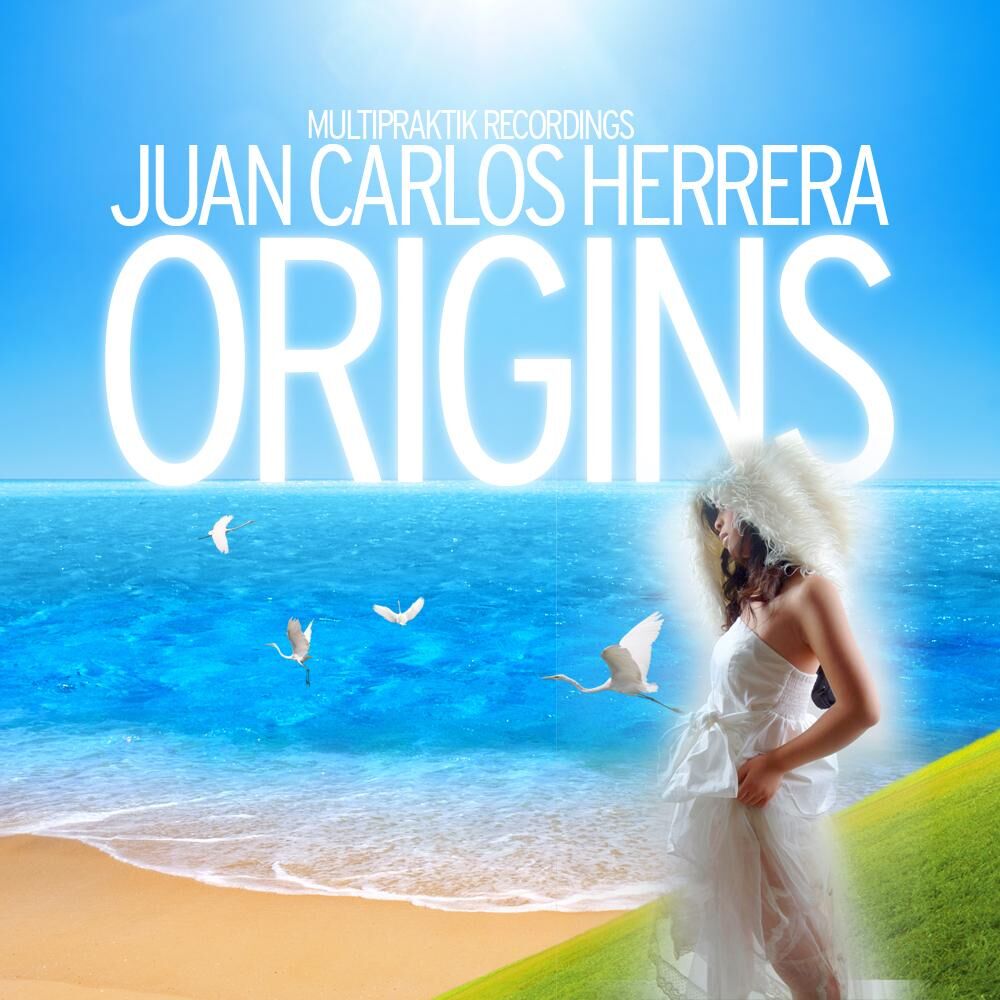Picture of Origins
