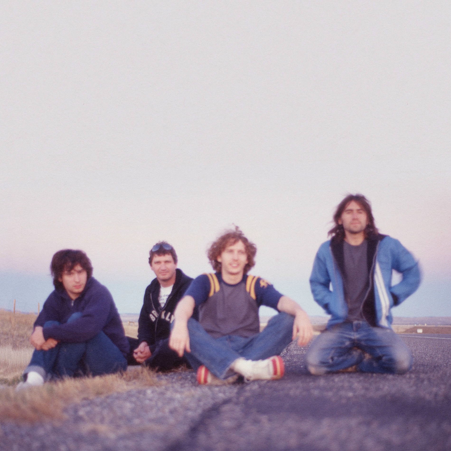 Album cover of Bad at Beautiful