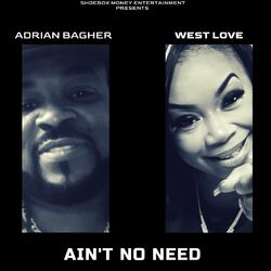 Cover of Ain’t No Need