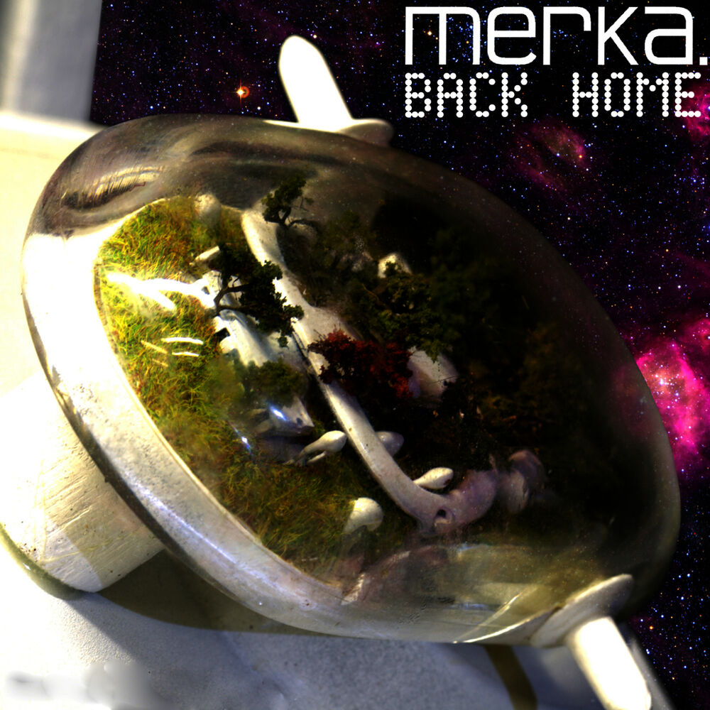 Picture of Back Home