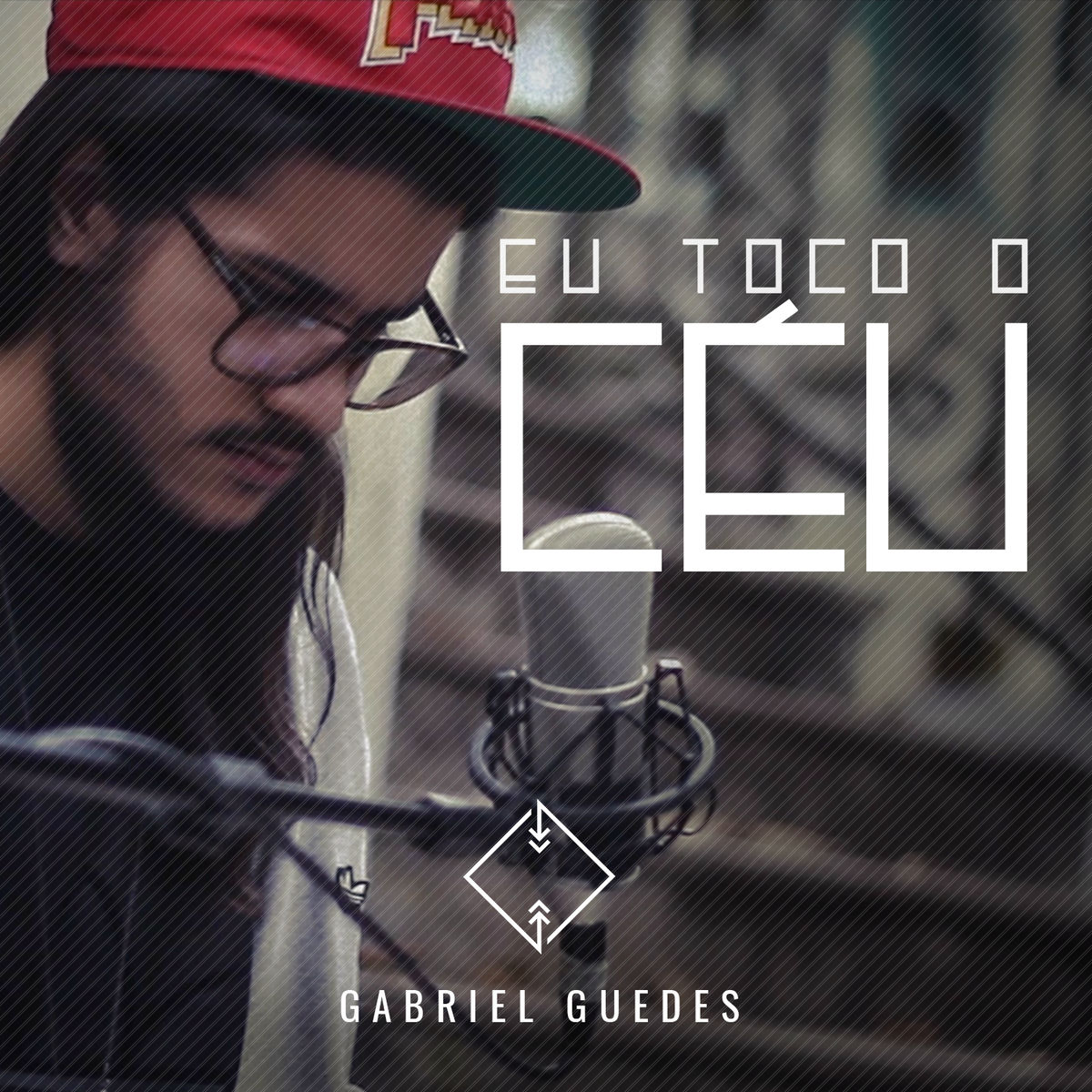 Album cover of Eu Toco o Céu
