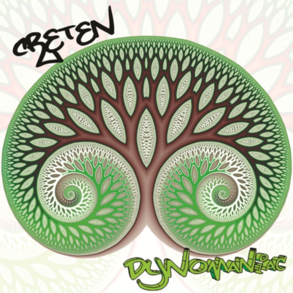 Album artwork for Panik Attack by CRETEN