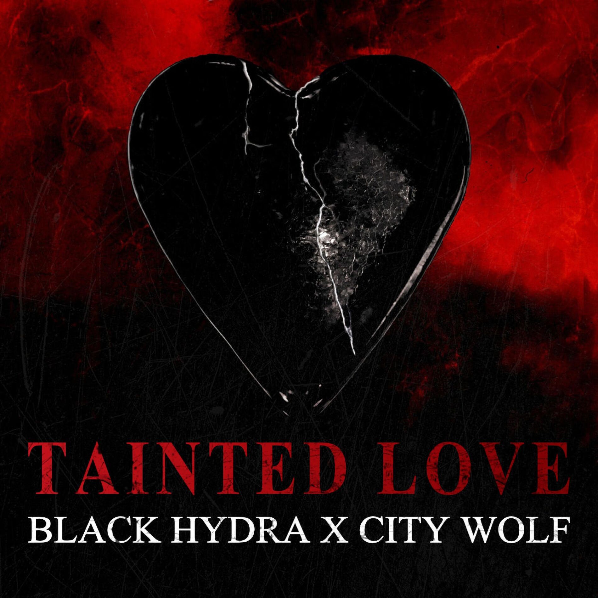 Album cover of Tainted Love