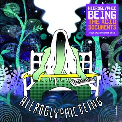 Cover of The Acid Documents