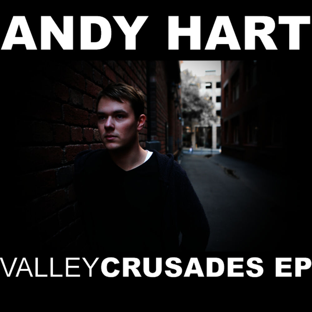 Picture of Valley Crusades EP