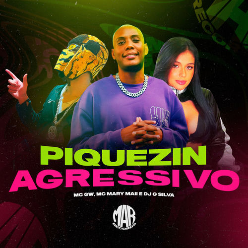 Piquezin Agressivo