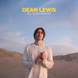 Cover of All I Ever Wanted