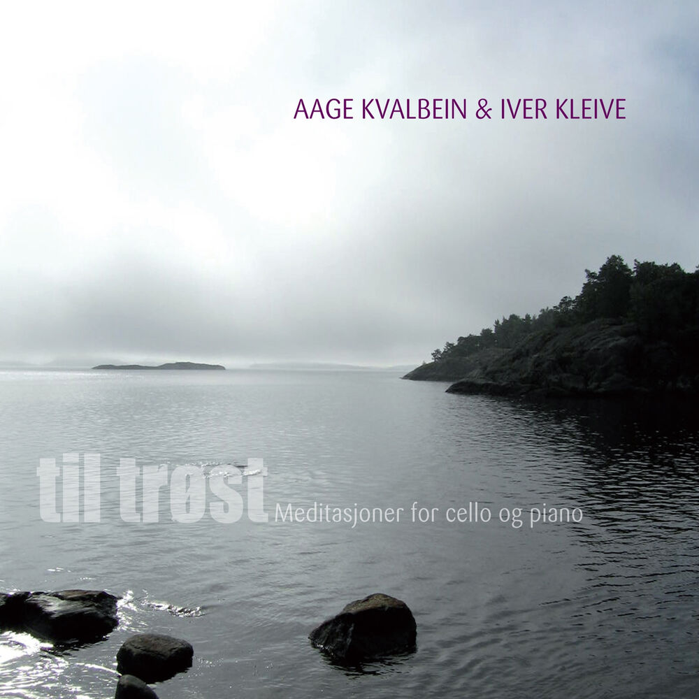 Picture of Til Trøst