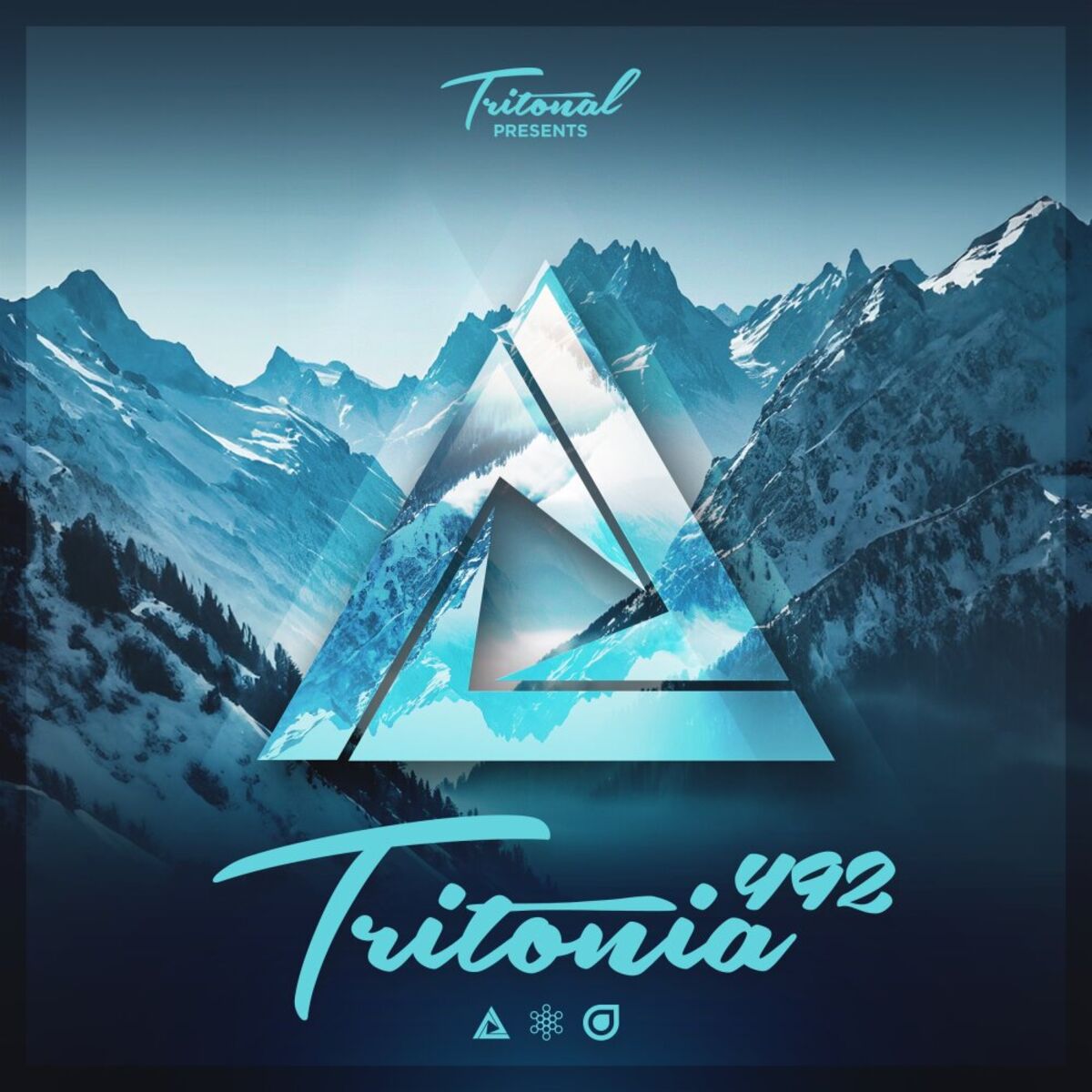 Album cover of Tritonia