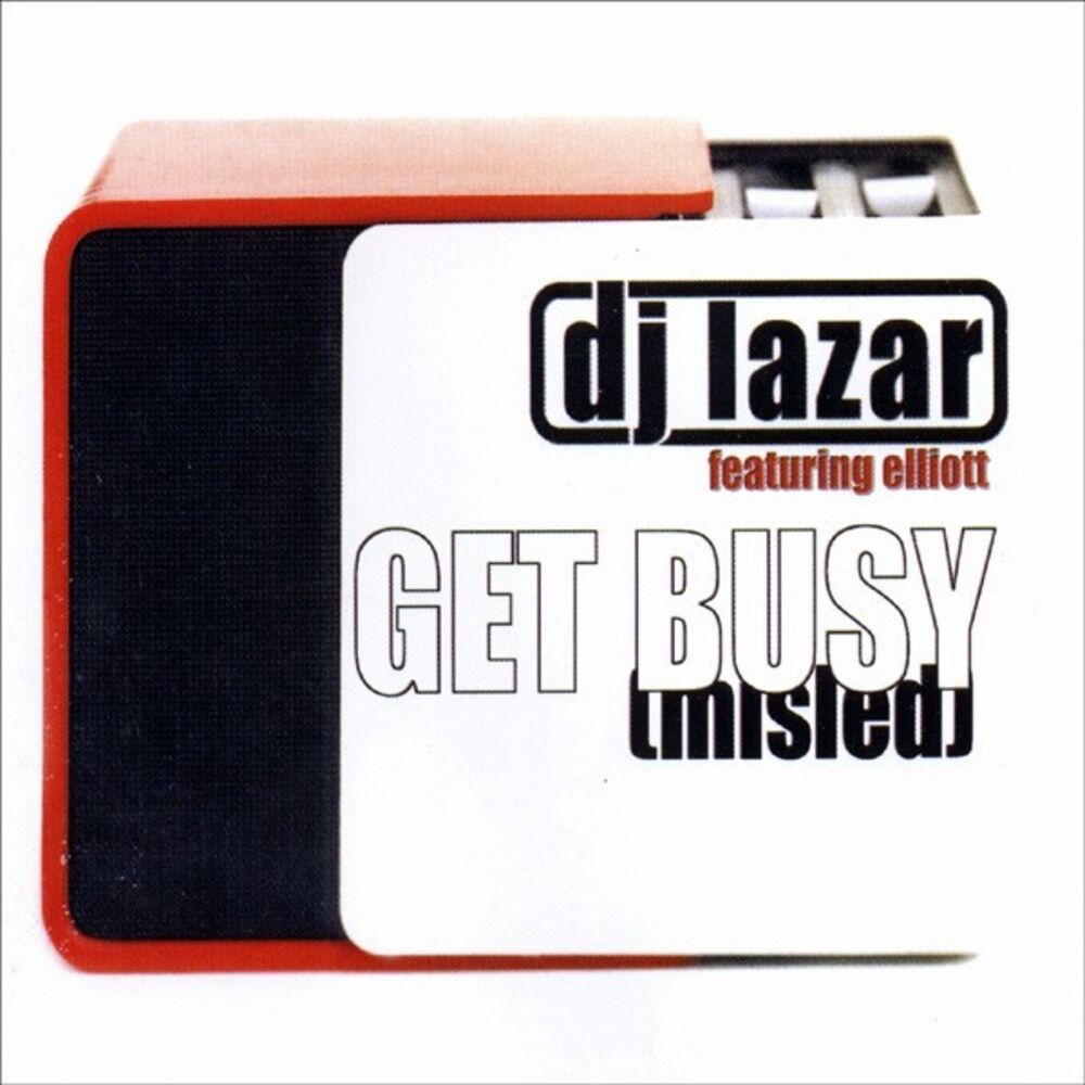 Picture of Get Busy