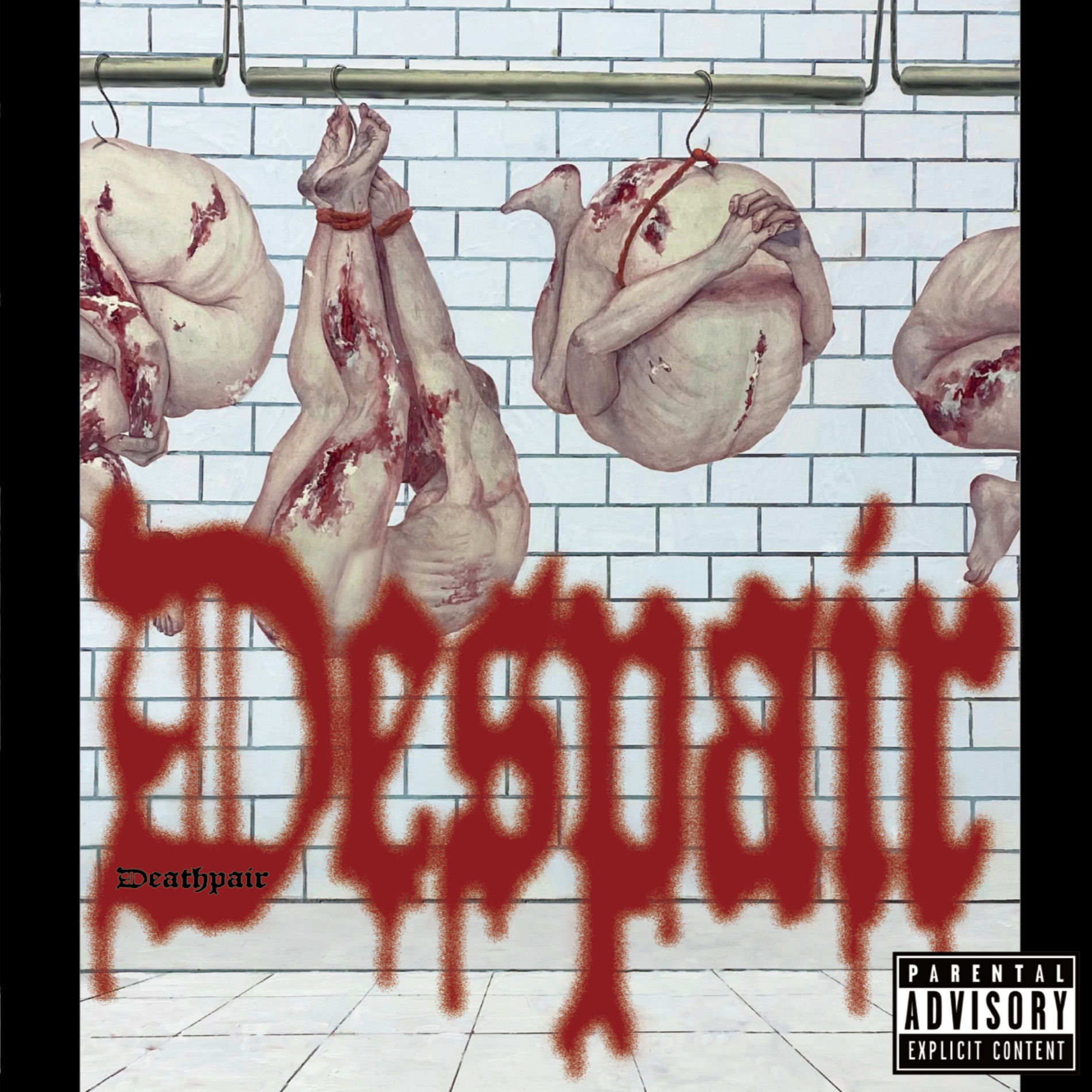 Deathpair - tyuudokukanja | Deezer
