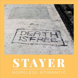 Cover of Hopeless Romantic