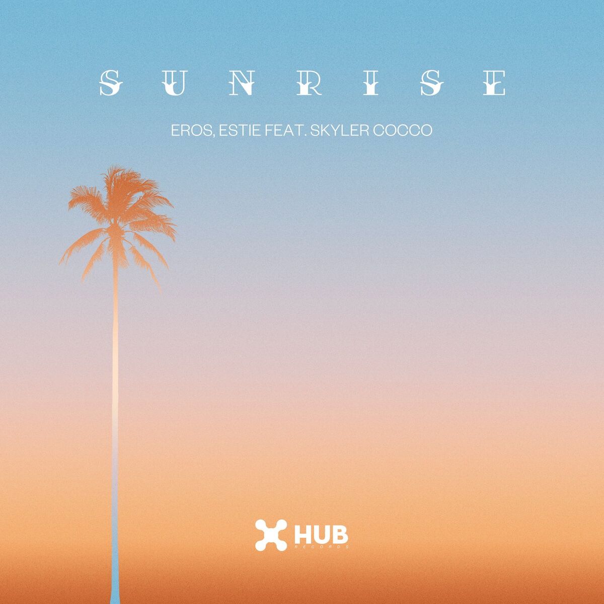 Album cover of Sunrise