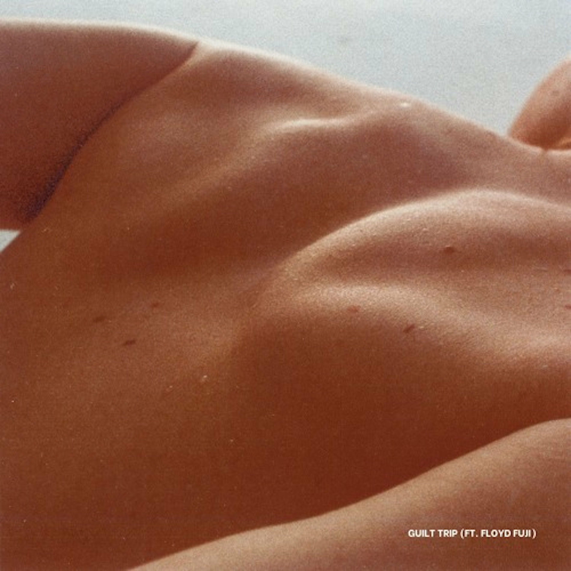 Album cover of Guilt Trip