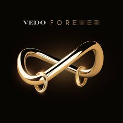Cover of FOREVER